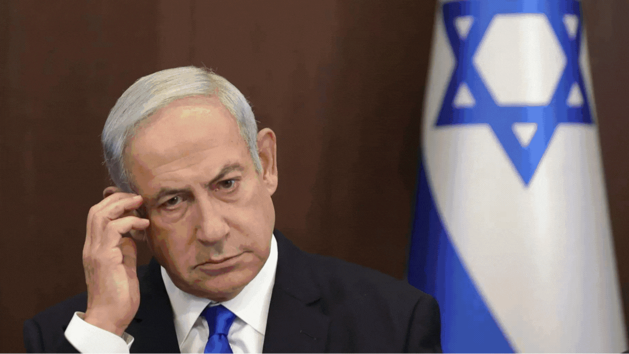 Israel: Hamas says Iran attack on Israel 'legitimate and deserved' - The Times of India