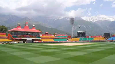 IPL 2024 matches in Dharamsala to be played on newly-laid 'hybrid pitch'