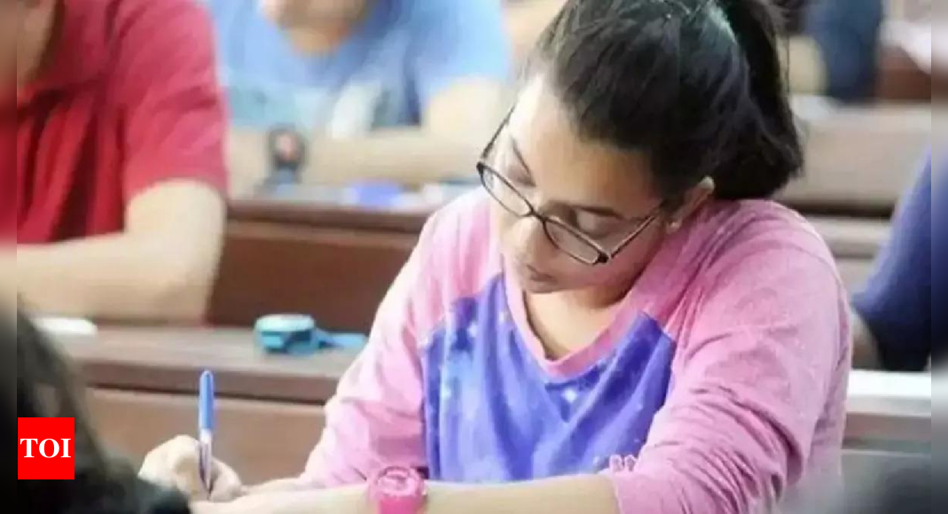 Rajasthan Board class 10 result 2024 expected soon: Official websites, previous years’ pass percentages, grading system and more