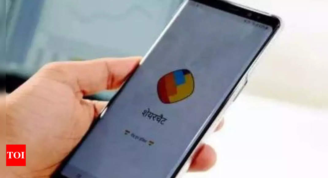 ShareChat raises  million via convertible debentures from existing investors – Times of India