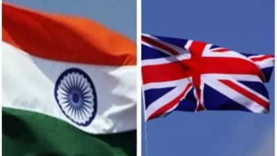 Indian team in UK for advanced negotiations on India-UK Free Trade Agreement