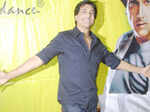 Shiamak promotes 'Puss in Boots'