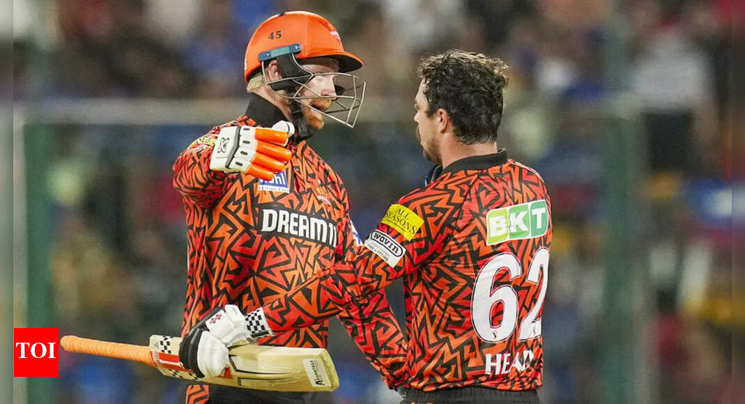 Rising Star Prince Yadav Stuns IPL 2025 with Travis Head’s Wicket
