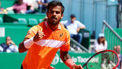 Social media plea works, Sumit Nagal gets UK visa appointment to play in Wimbledon