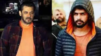 9. Who's Lawrence Bishnoi, the gangster tied to Salman Khan firing?