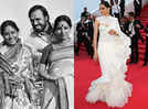 From Indian households to Cannes red carpet: Sari goes global