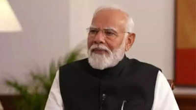 'One nation, One election is our commitment': PM Modi