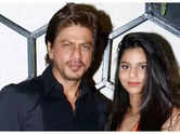SRK to invest Rs 200 cr for Suhana's 'King'? 