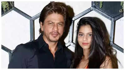 Is Shah Rukh Khan investing a whopping Rs 200 crore for daughter Suhana Khan's 'King'? Here's what we know...