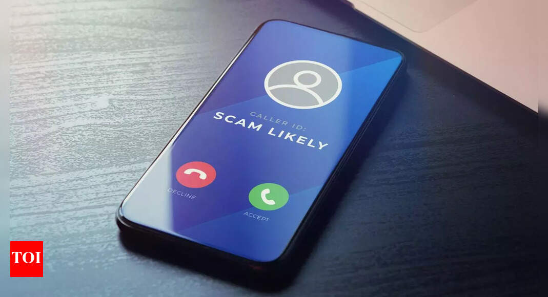 10 best apps to block spam calls on Android phone and safeguard your ...