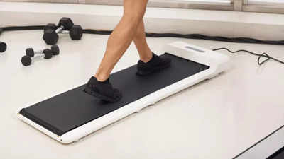 Can A Walking Pad Help In Weight Loss? Here Is All You Need To Know