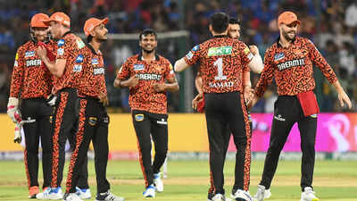 Sunrisers Hyderabad’s Record-Breaking Rampage: Head and Klaasen Lead Charge Against RCB