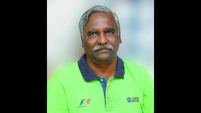Kangralkar, who captained Goa’s first Ranji team, dies