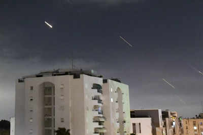 Explained: What are Iron Dome and Arrow-3 shields that protected Israel from Iran's mass missile attack