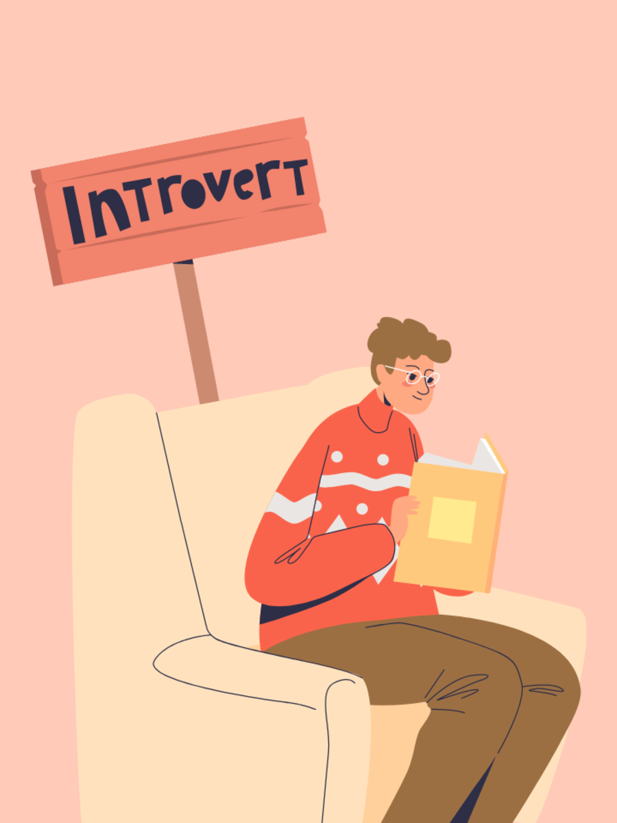 Zodiac Signs That Are Extrovert ​