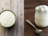 Explained: Difference between curd and yoghurt