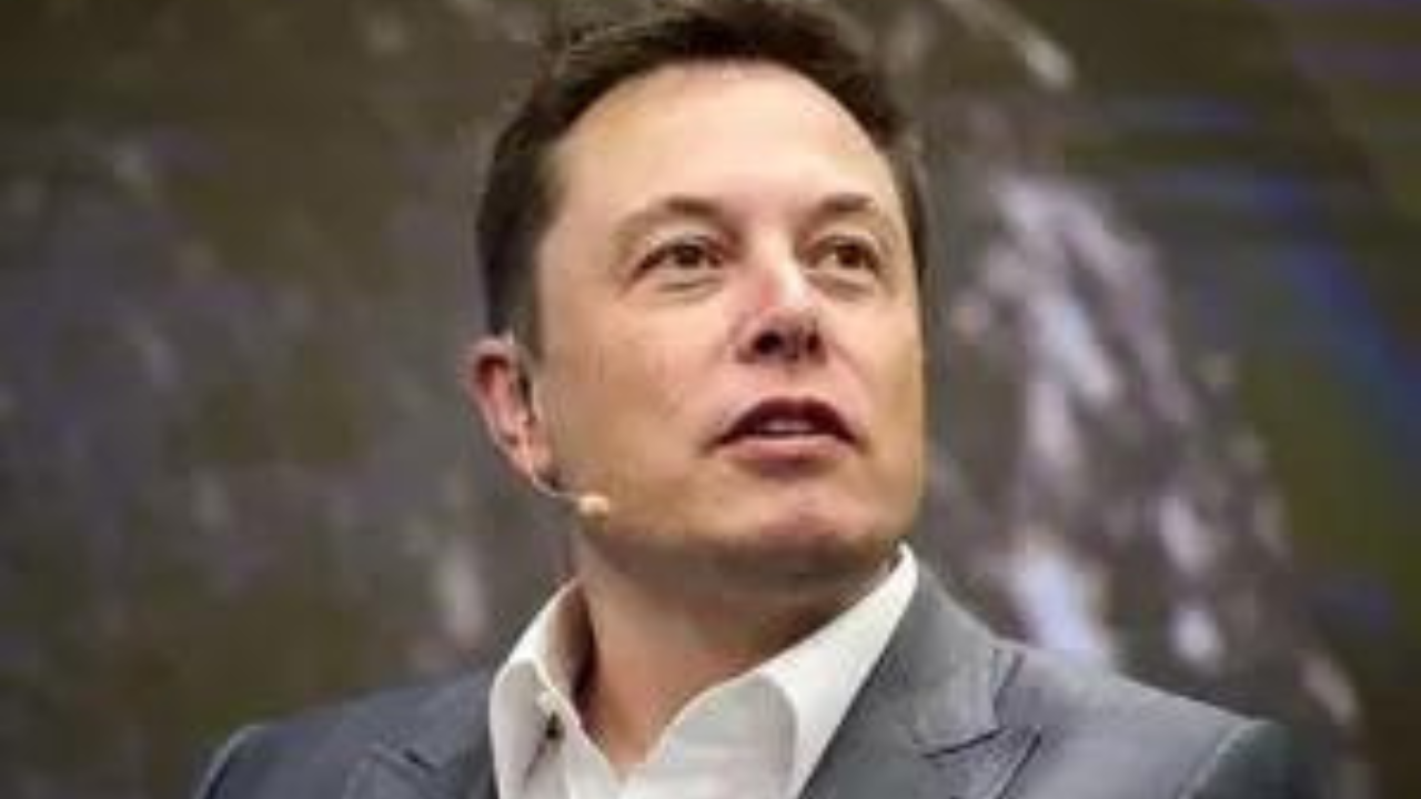 Government gives preliminary approval to Musk’s satellite venture, Starlink