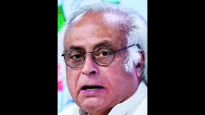 Prime Minister behind letter, bid to browbeat judiciary: Cong