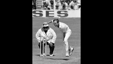 India’s greats remember ‘Deadly’ Underwood