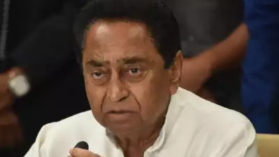 Police enter Kamal Nath home, question aide Miglani in fake video complaint case