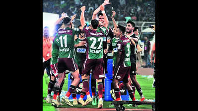 Bagan keep date with history