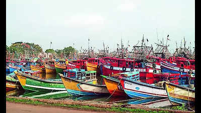 2-month fishing ban imposed to conserve marine fish stock