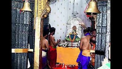 ASI concludes inspection of Mahalaxmi temple idol, darshan to restart today