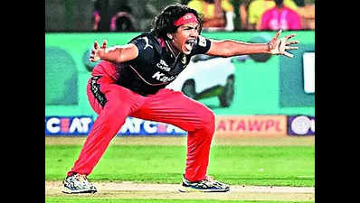 Kerala’s Sajana, Asha receive maiden India call-ups, Minnu misses out