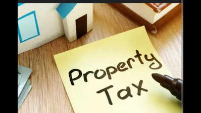 15% discounton property tax till June 30