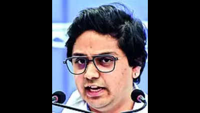 Cong-SP ‘B-team of BJP’ in UP: Akash