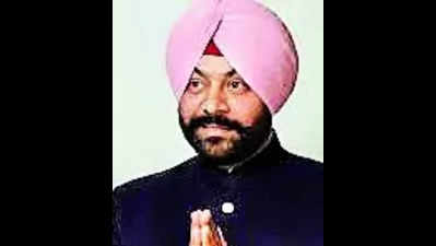 After Channi gets ticket, Phillaur MLA switches from attack to silent mode
