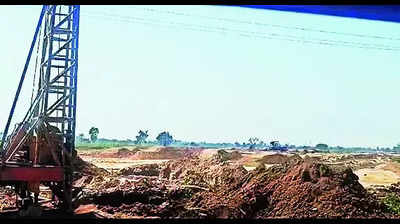 Greens fume over ‘no fly ash’ in NHAI projects