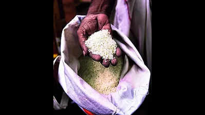 In Telangana, PDS rice makes its way to poultries; 45 cases since poll code