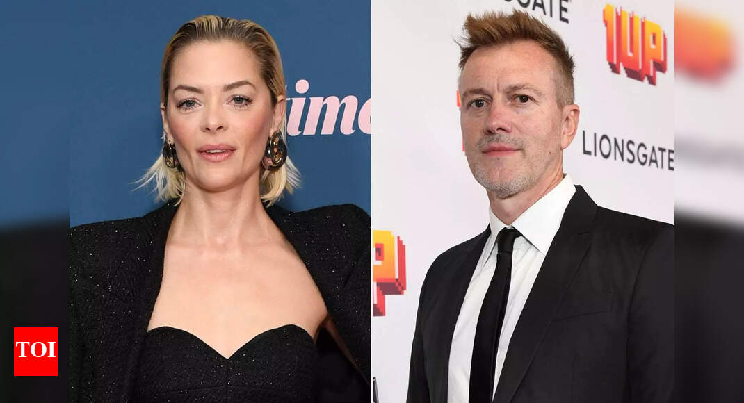 Jaime King files emergency request for spousal and child support to be