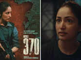 'Article 370' director on film's success