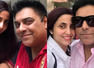 Ram shares new post teasing his wife Gautami