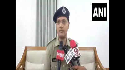 Chhattisgarh Police announce Rs five lakh reward for sharing information on naxals