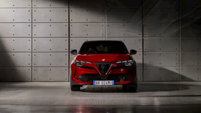 Alfa Romeo Renames New Model 'Milano' to Alleviate Tensions with Italy
