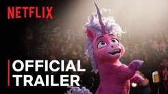 'Thelma The Unicorn' Trailer: Brittany Howard and Will Forte starrer 'Thelma The Unicorn' Official Trailer