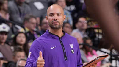 Sacramento Kings assistant coach Jordi Fernandez in talks to lead Brooklyn Nets