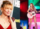 Courtney Love's opinion on Taylor Swift: 'She's not interesting as an artist'