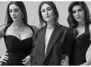 Crew Box Office collection: Kareena Kapoor Khan, Tabu and Kriti Sanon starrer records its lowest collection on Monday