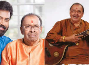 Legendary musician KG Jayan passes away