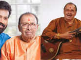 Legendary musician and Manoj K Jayan’s father KG Jayan passes away