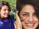 Priyanka Chopra: 5 Stunning 'No Makeup' photos