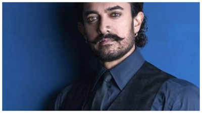 Aamir Khan files an FIR with the Mumbai Police against fake video; issues an official statement; read details