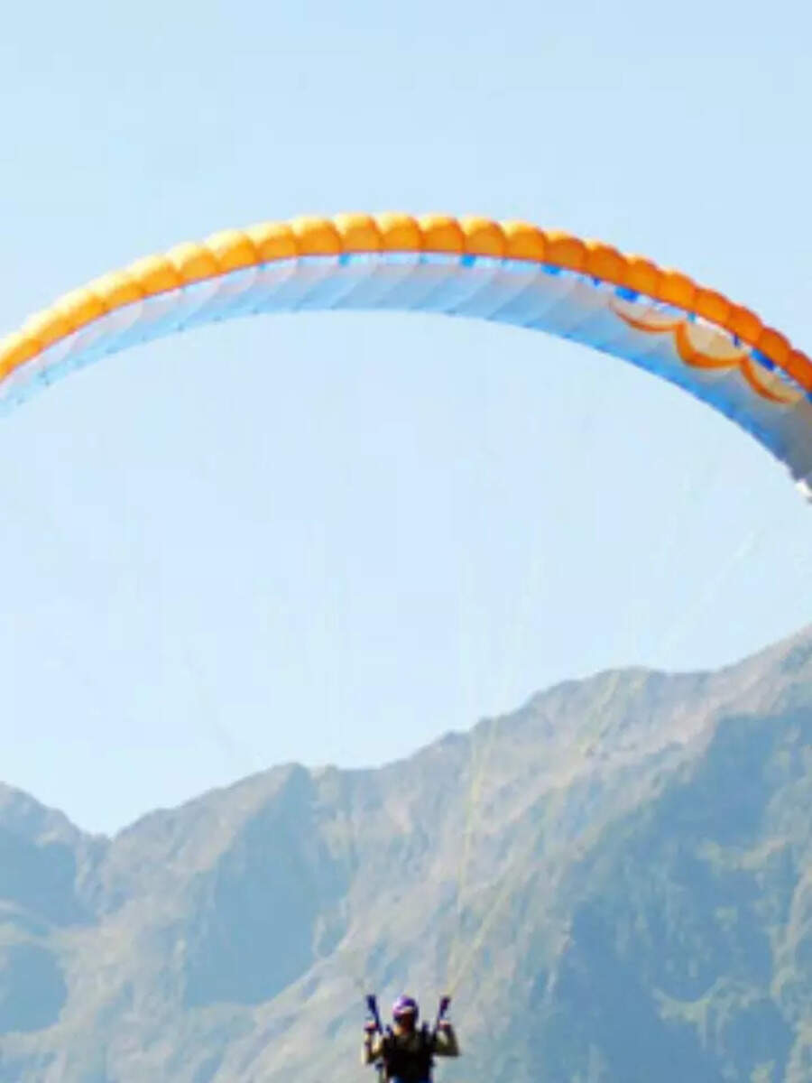  ஊட்டி, கொடைக்கானல் எல்லாம் பழசு.. தமிழ்நாட்டில் இப்போ இந்த மலை தான் டிரெண்டு! 