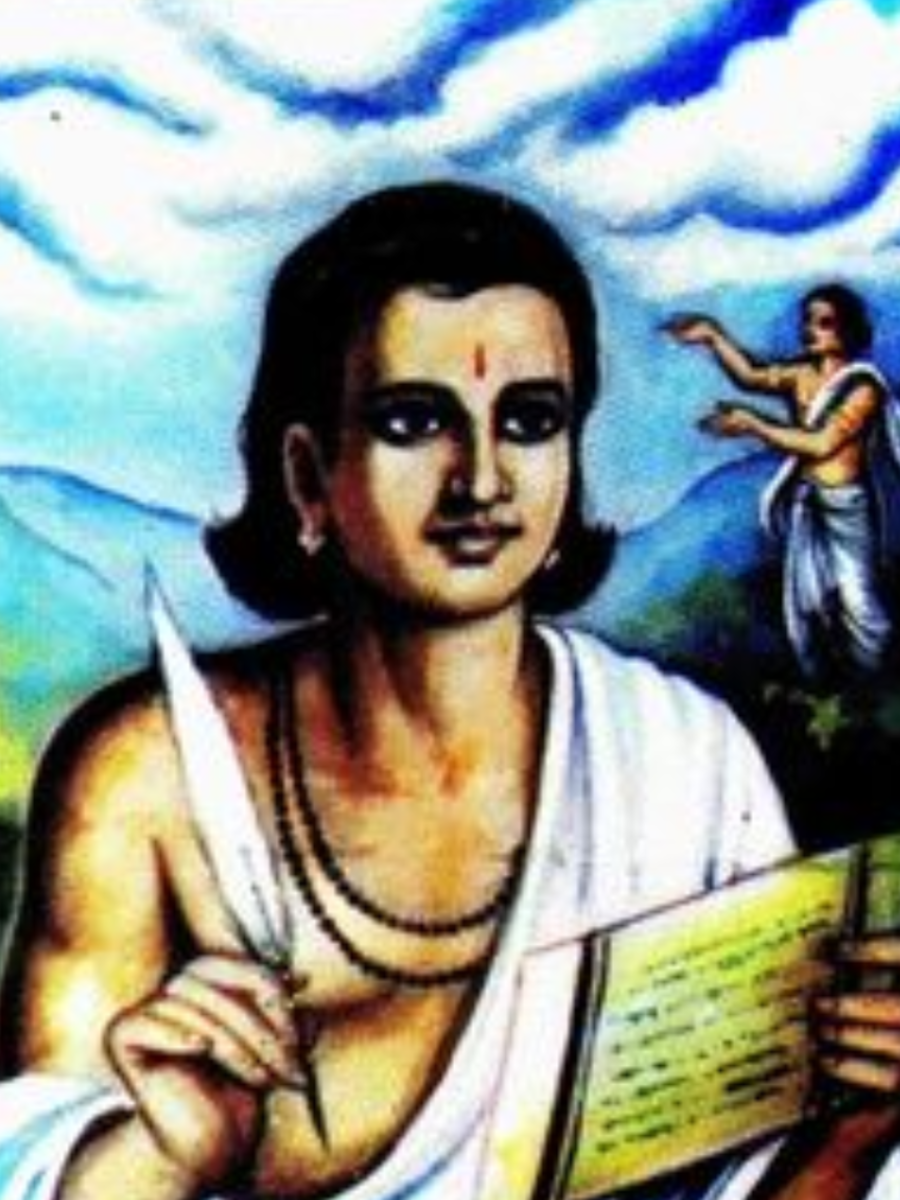 Famous Quotes By Kalidasa | Times Now