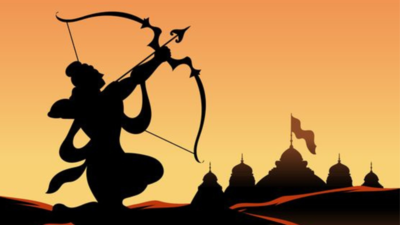 Ram Navami 2024: Celebrate the festival with these joyful Ram Navami wishes for loved ones