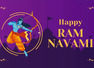 Happy Ram Navami 2024: Best Messages, Quotes, Wishes and Images to share on Sri Rama Navami